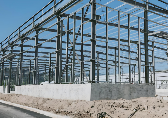 浙江钢结构安装加工价格