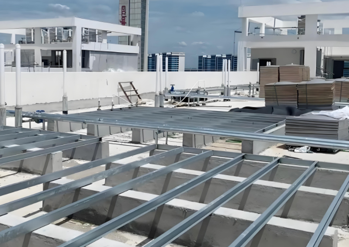 浙江不锈钢安装加工费用